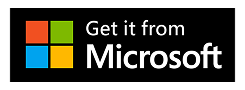 Imagem com a logo da Google Play